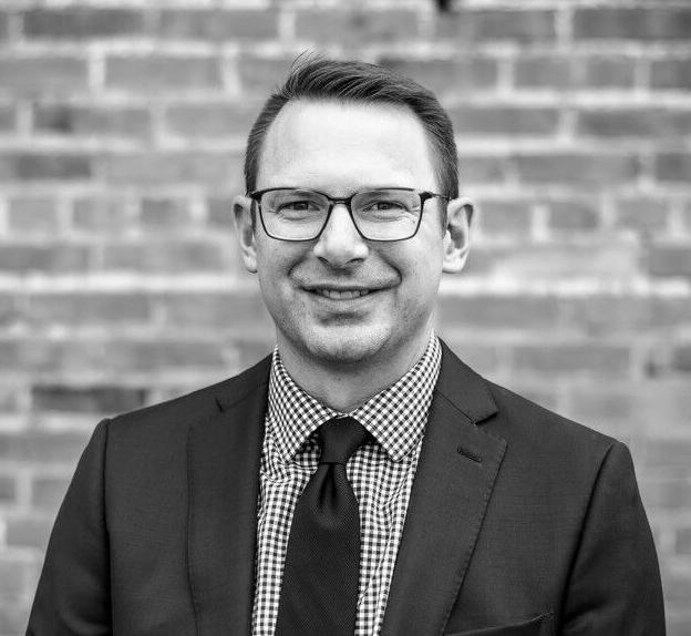 Jeff Jarecki